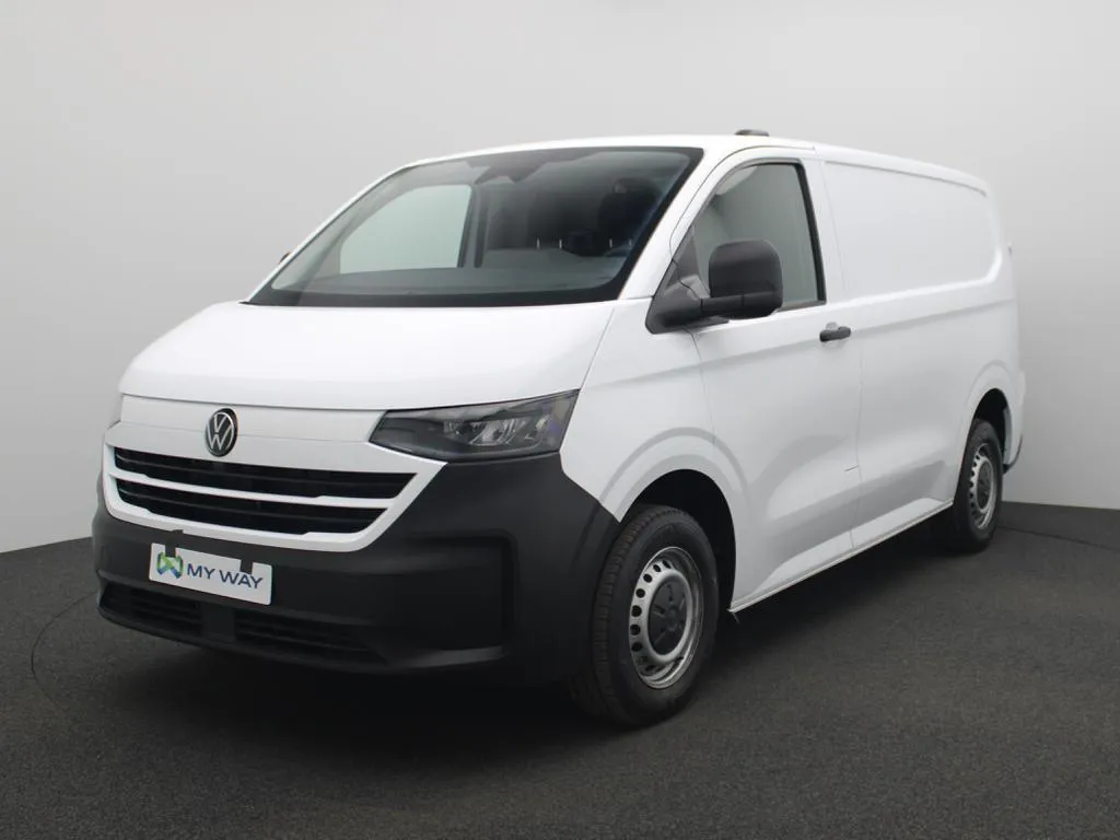 VOLKSWAGEN Transporter T7 28 Fou Swb 1122_114007_2025