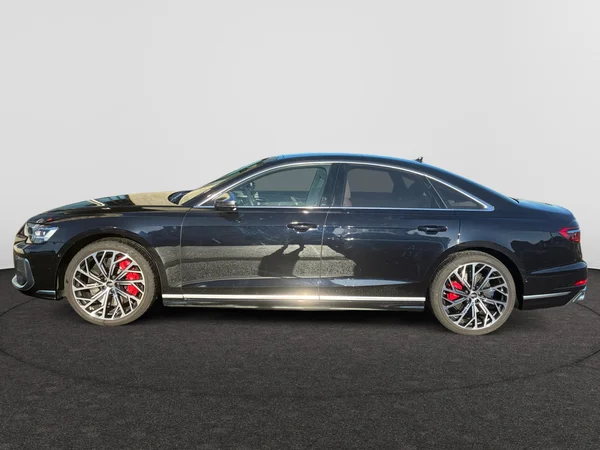 AUDI S8 (2025) — foto 24 van 24