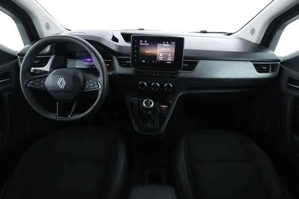 Renault Kangoo (2024) — foto 3 van 16