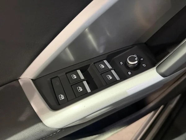 AUDI Q3 (2021) — foto 19 van 29