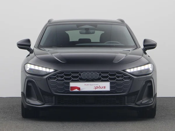 AUDI A5 Avant e-hybrid (PHEV) (2025) — foto 19 van 23