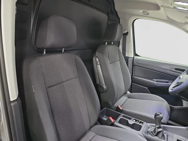 VOLKSWAGEN Caddy Maxi Van (2025) — foto 24 van 25