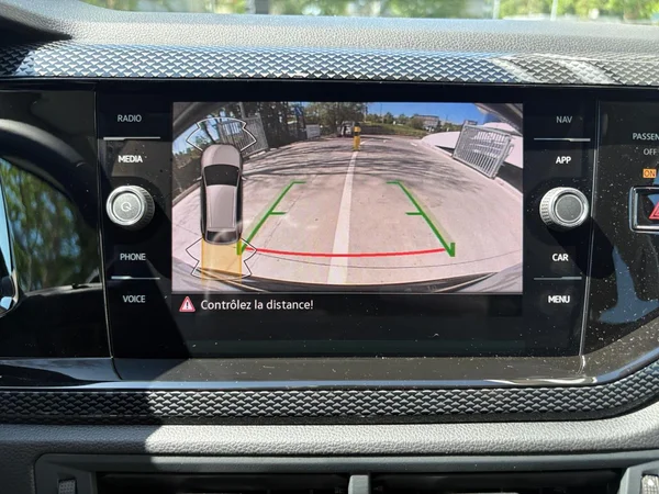 VOLKSWAGEN Taigo (2026) — foto 5 van 24