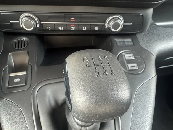 Citroën Berlingo (2026) — foto 8 van 23