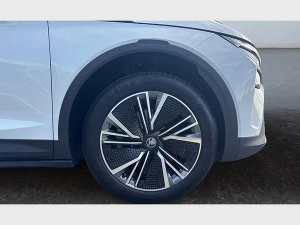 SKODA Elroq (2026) — foto 27 van 28
