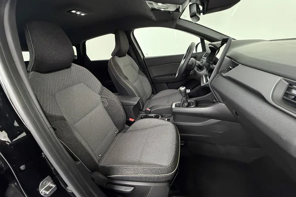 Renault Captur (2025) — foto 15 van 29
