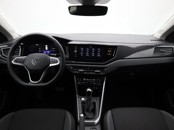VOLKSWAGEN Taigo (2025) — foto 17 van 18