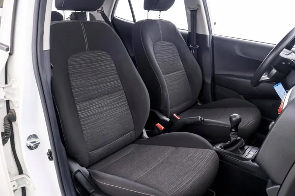 Kia Picanto (2021) — foto 6 van 41