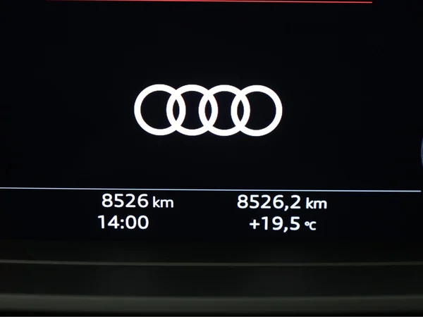 AUDI Q4 e-tron (2025) — foto 11 van 25