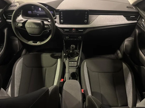 SKODA Scala (2026) — foto 21 van 21