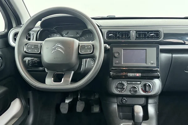 Citroen C3 (2022) — foto 8 van 30