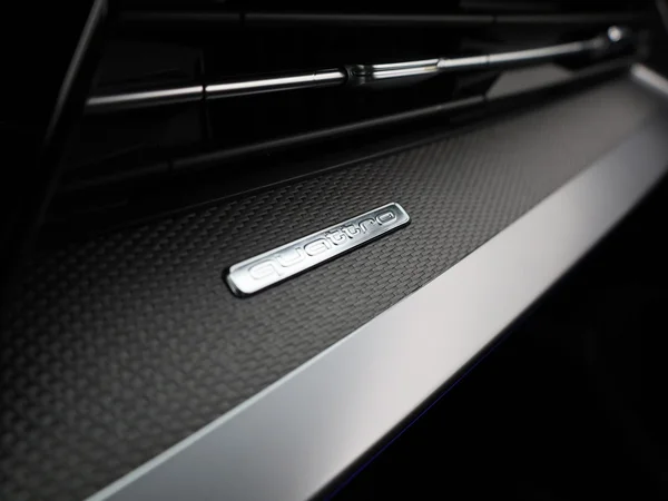 Audi RS3 (2024) — foto 31 van 65