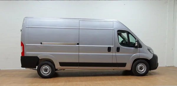 Opel Movano (2026) — foto 12 van 28