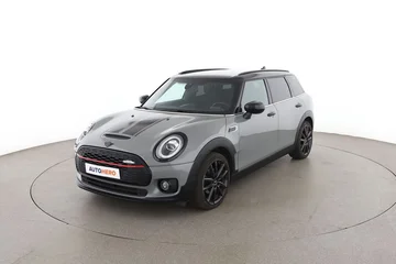 MINI Clubman 79327959-e4b9-4f31-9f5b-0e2429912bec
