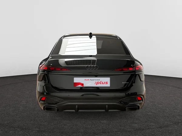 AUDI A6 e-hybrid (PHEV) (2026) — foto 9 van 15