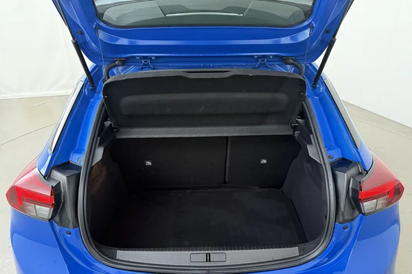 Opel Corsa (2025) — foto 17 van 21