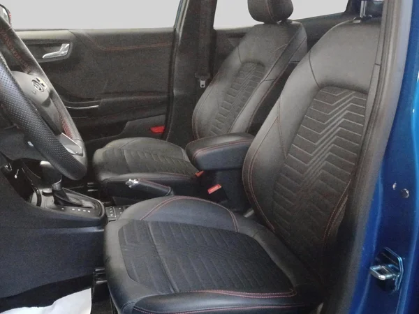 Ford Puma (2023) — foto 6 van 24