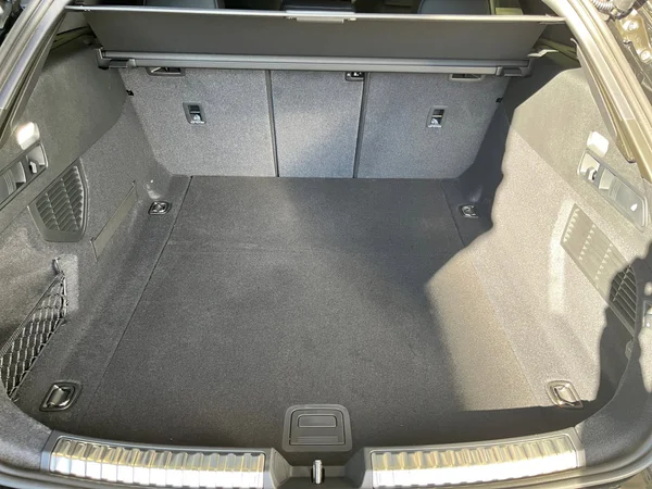 AUDI A5 Avant (2026) — foto 14 van 24