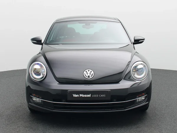 Volkswagen Beetle (2014) — foto 22 van 28