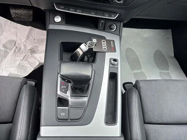 AUDI Q5 (2021) — foto 3 van 21