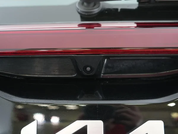 Kia Picanto (2025) — foto 10 van 22