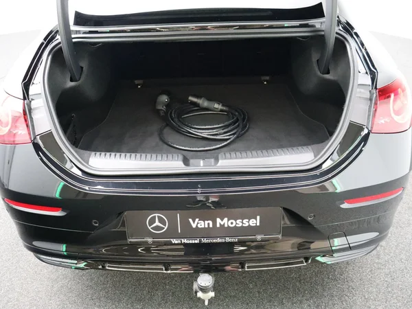Mercedes-Benz CLA (2026) — foto 21 van 33