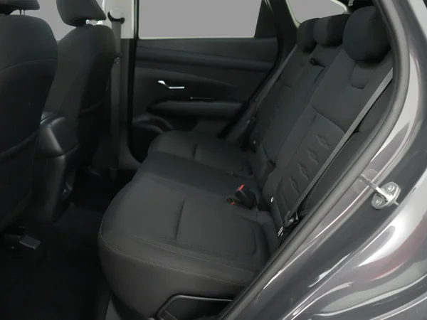 Hyundai Tucson (2024) — foto 10 van 22