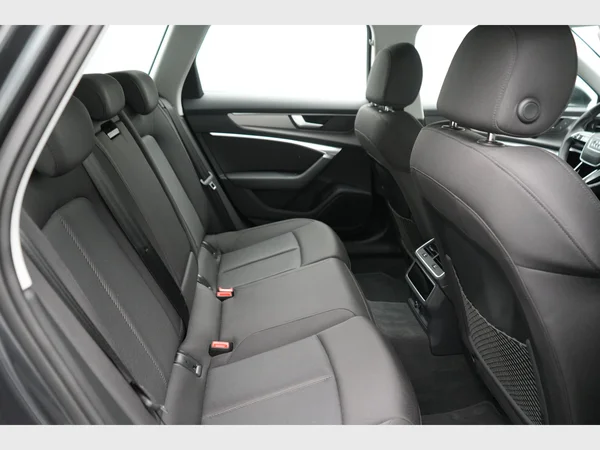 AUDI A6 Avant PHEV (2024) — foto 15 van 30