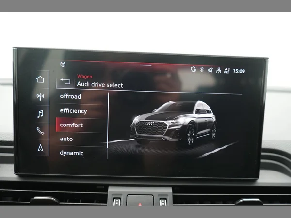 AUDI Q5 PHEV (2022) — foto 21 van 30