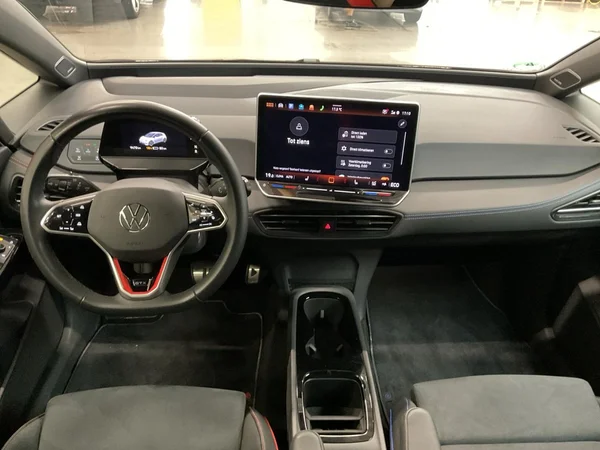 VOLKSWAGEN ID.3 (2025) — foto 3 van 22