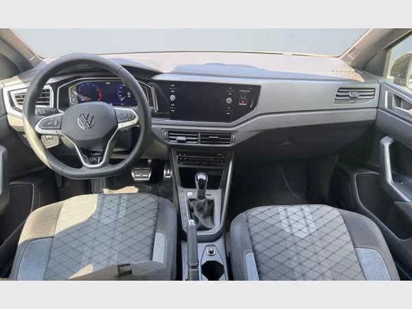 Volkswagen Polo (2026) — foto 12 van 26
