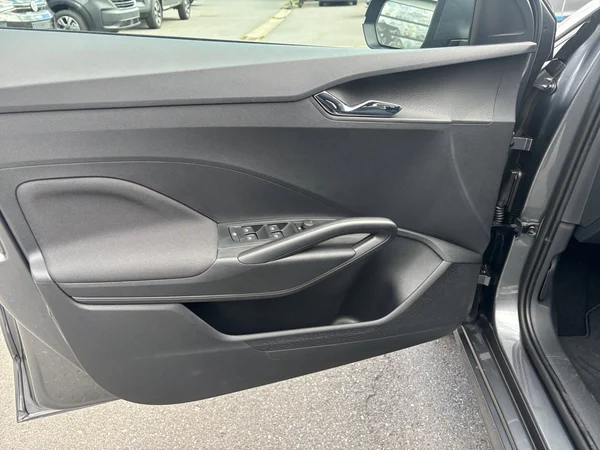 SKODA Fabia (2025) — foto 5 van 25