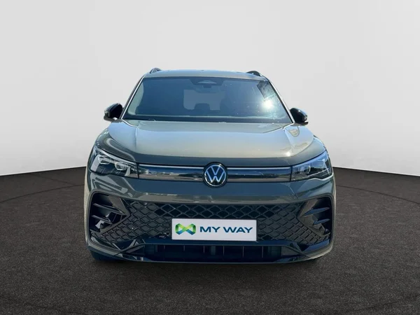 VOLKSWAGEN Tiguan eHybrid (PHEV) (2025) — foto 24 van 24