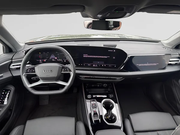 AUDI A6 Dsl (2026) — foto 2 van 24