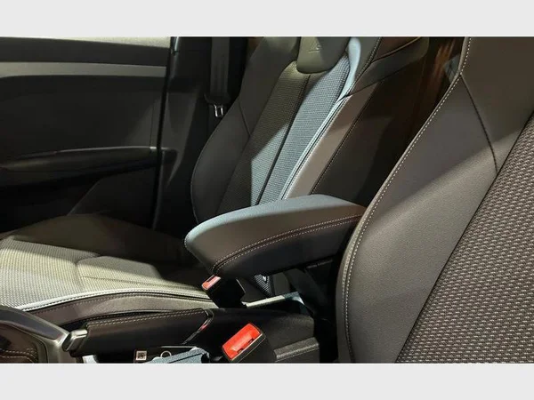 Audi A1 Sportback (2025) — foto 14 van 29