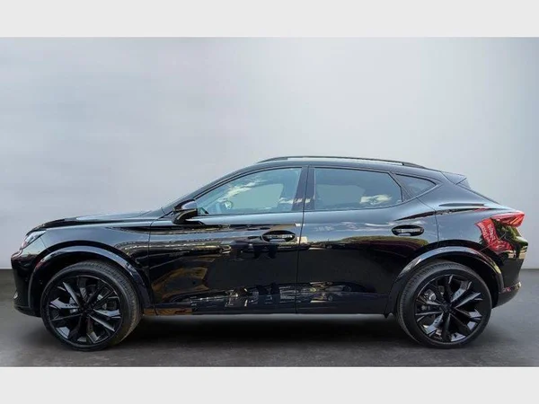 Cupra Formentor (2026) — foto 22 van 28