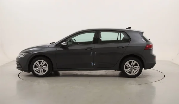 Volkswagen Golf VIII (2023) — foto 12 van 30