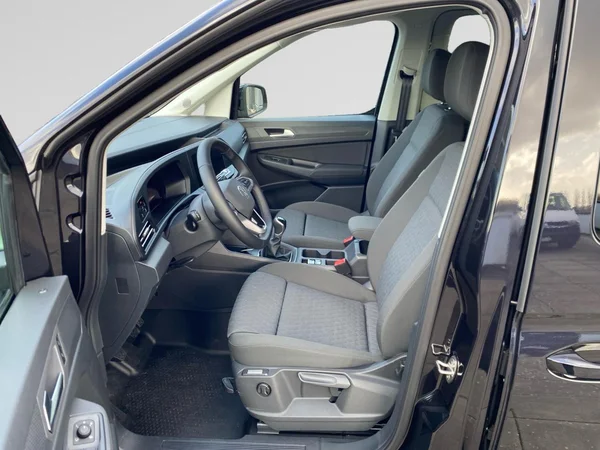 VOLKSWAGEN Caddy (2025) — foto 18 van 18