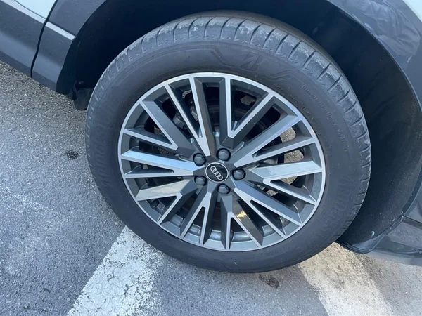AUDI Q3 Sportback (2024) — foto 13 van 20