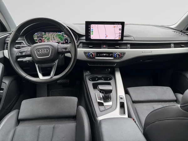 AUDI A4 Avant (2022) — foto 2 van 19