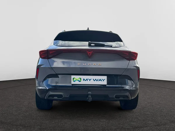CUPRA Formentor (2025) — foto 21 van 22