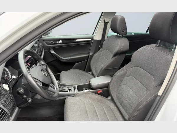 Skoda Kodiaq (2020) — foto 2 van 27