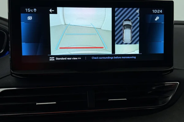 Peugeot 3008 (2024) — foto 5 van 18