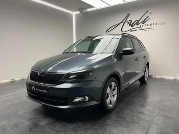 Skoda Fabia 9e3e315b-295a-4dba-a541-a19cc20378c5