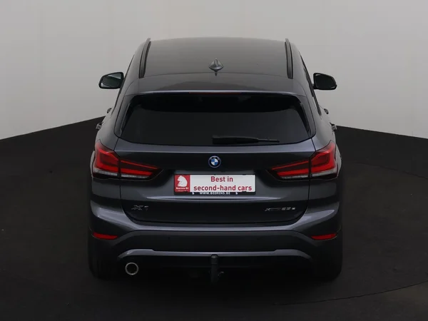 BMW X1 (2022) — foto 31 van 34