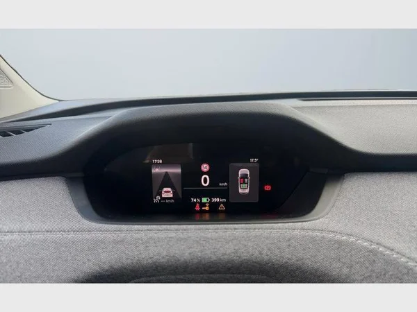 Skoda Enyaq (2026) — foto 6 van 24