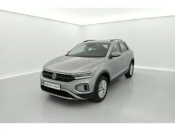 VOLKSWAGEN T-Roc (2022)