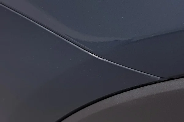 Audi Q3 (2018) — foto 27 van 47