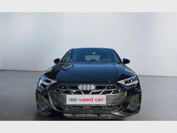 Audi A3 Sportback PHEV (2026) — foto 18 van 23