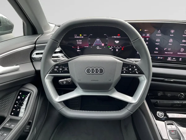 AUDI A6 (2026) — foto 15 van 17